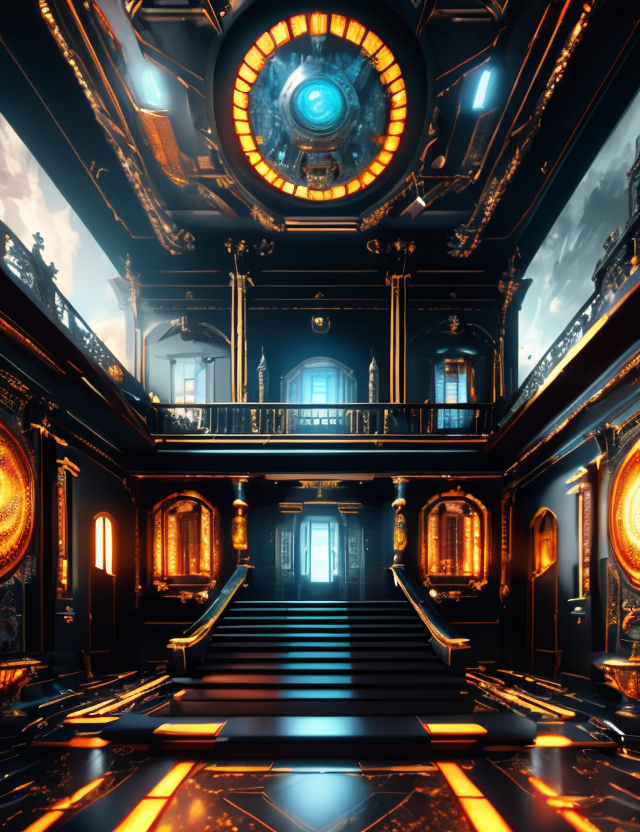 00046-[number]-1070790098-((best quality)), ((masterpiece)), ((realistic,digital art)), (hyper detailed),DonMCyb3rN3cr0XL  mansion, octane rendering, rayt.png